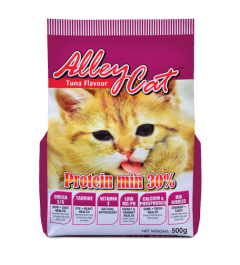 AlleyCat Tuna Flavour - 500g