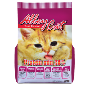 AlleyCat Tuna Flavour - 500g